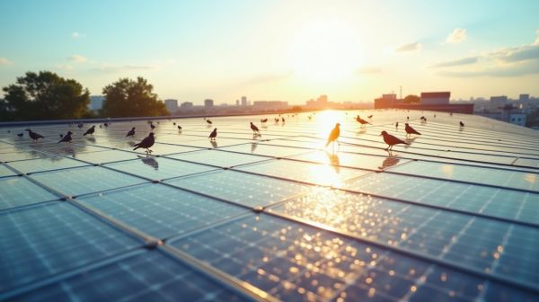 Boostez l'optimisation de votre installation de panneaux solaires