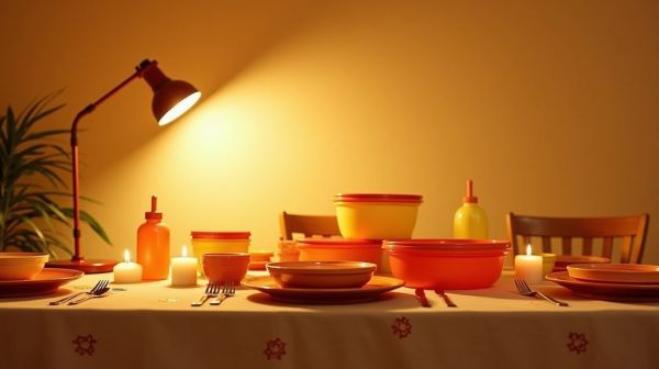 Comment organiser votre soirée Tupperware avec succès