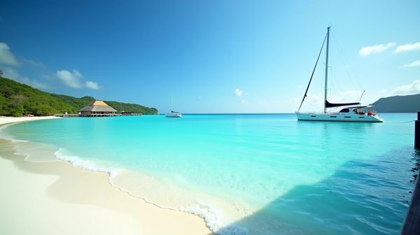Investir dans l'immobilier à Nauru avec le passeport par investissement