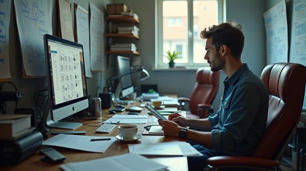 Maîtriser l'information sur internet pour mieux s'informer