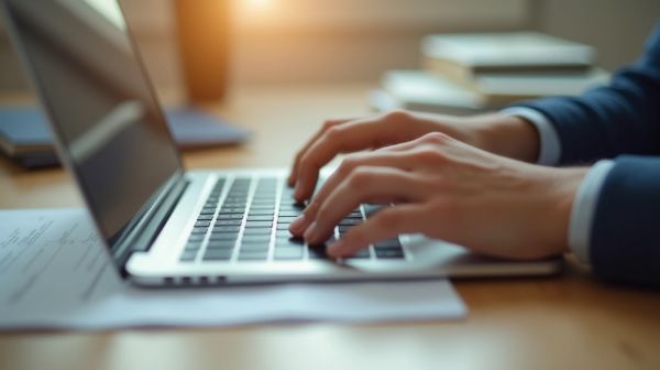 Maîtriser l'information sur internet pour mieux s'informer