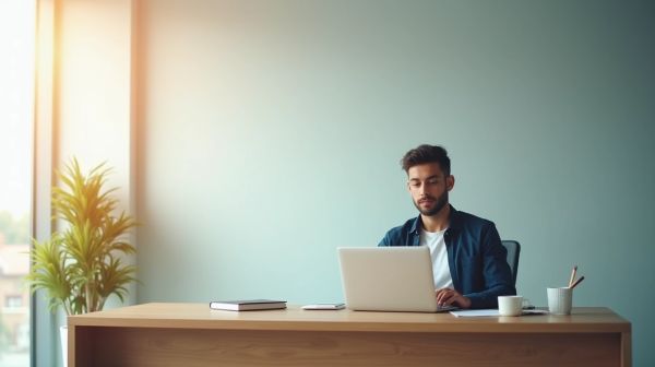 Optimisez votre gestion RH avec Esperoo pour un quotidien simplifié
