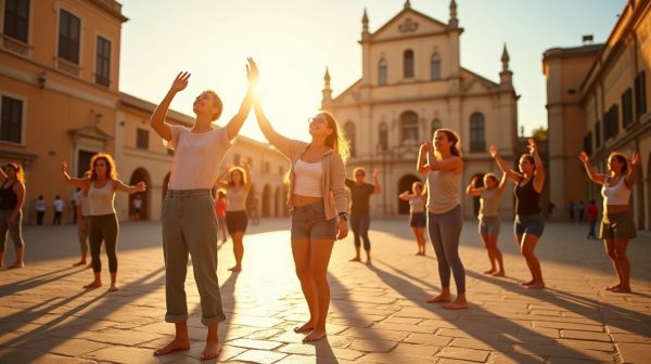 Palma de Majorque : les cours collectifs qui remplissent vraiment