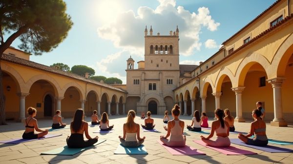 Palma de Majorque : les cours collectifs qui remplissent vraiment